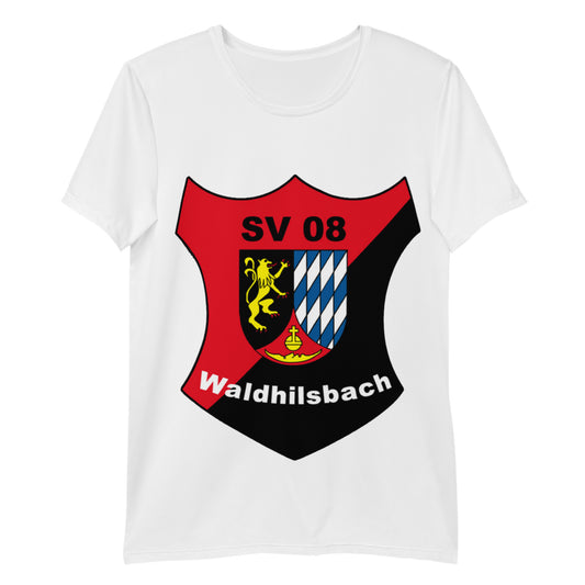 SV Waldhilsbach Pride (Allover T-Shirt)