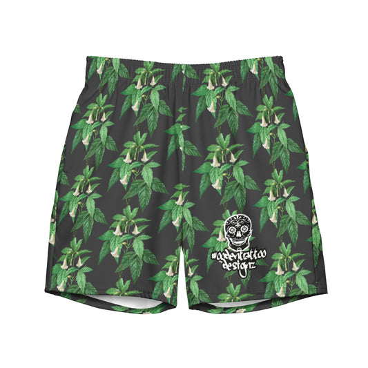 Woodentattoo Classic Summertime (Badehose)