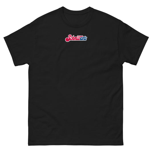 Muster T-Shirt Basic (Unisex T-Shirt)